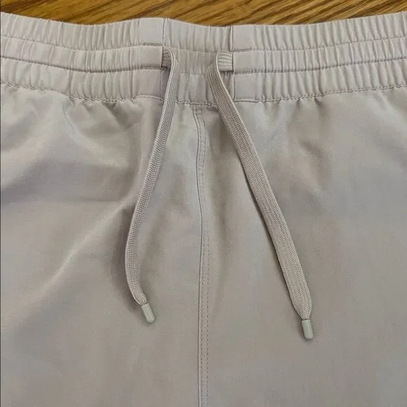 Patagonia Women’s Lightweight Drawstring Shorts – Size Small – light mauve - Picture 5 of 9